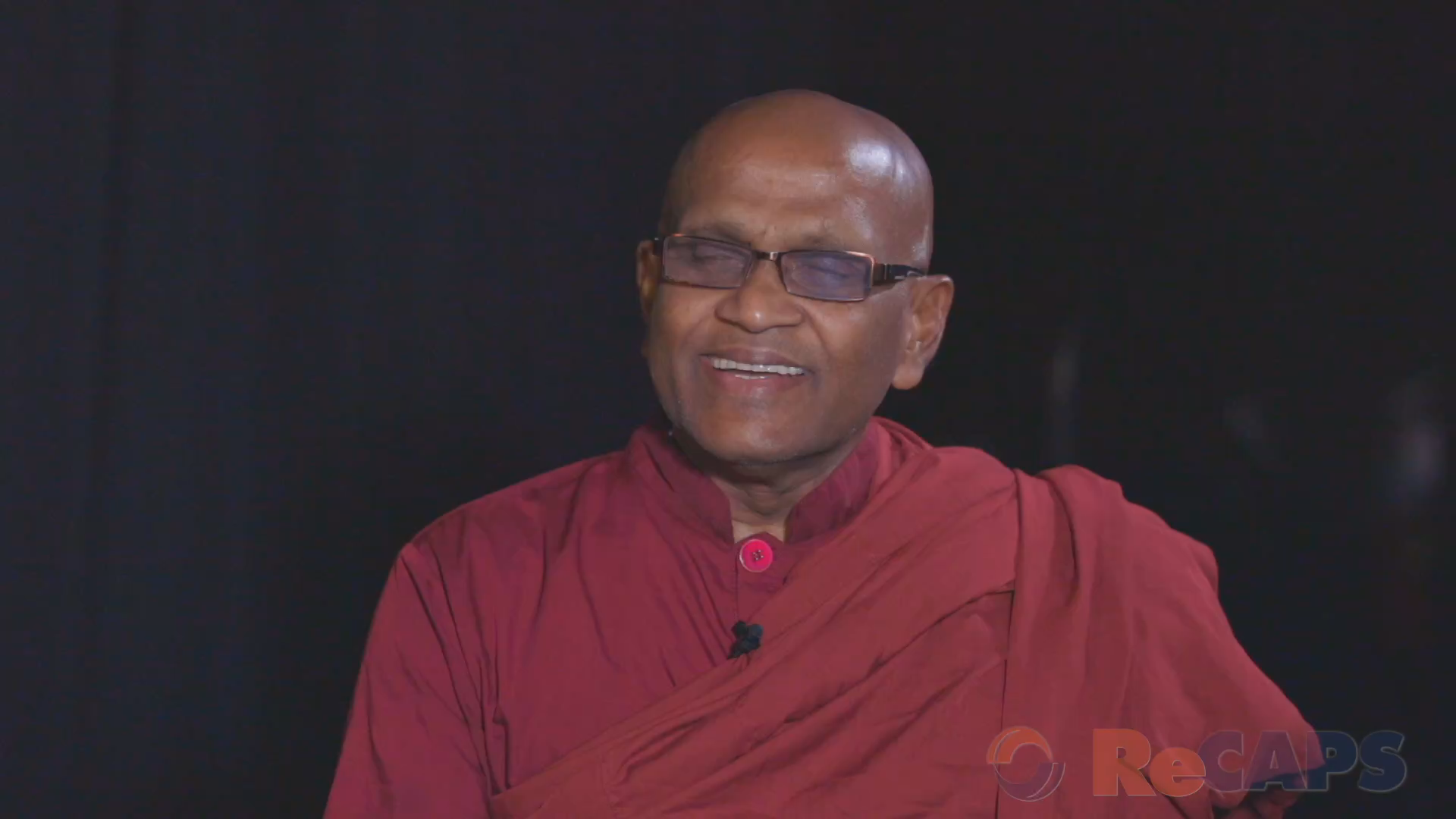 ReCAPS - MVC Home - Bhante Sutadhara