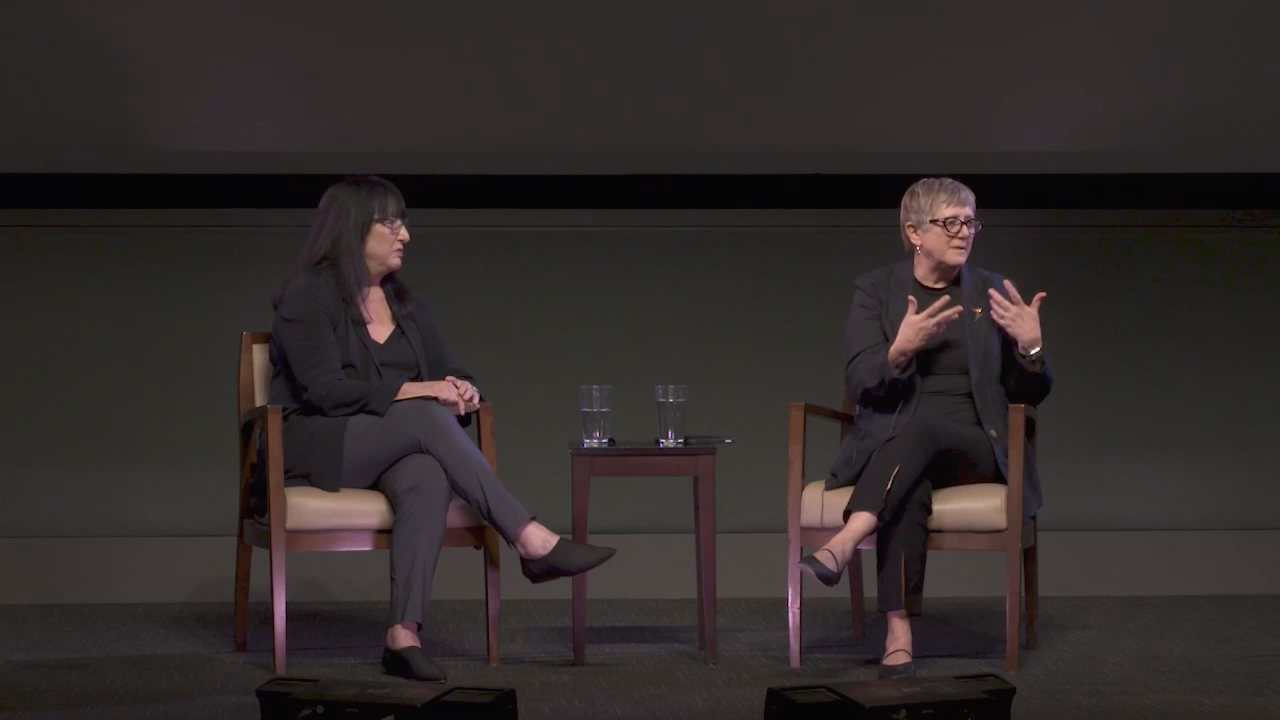 CBS and the 1950's Blacklist