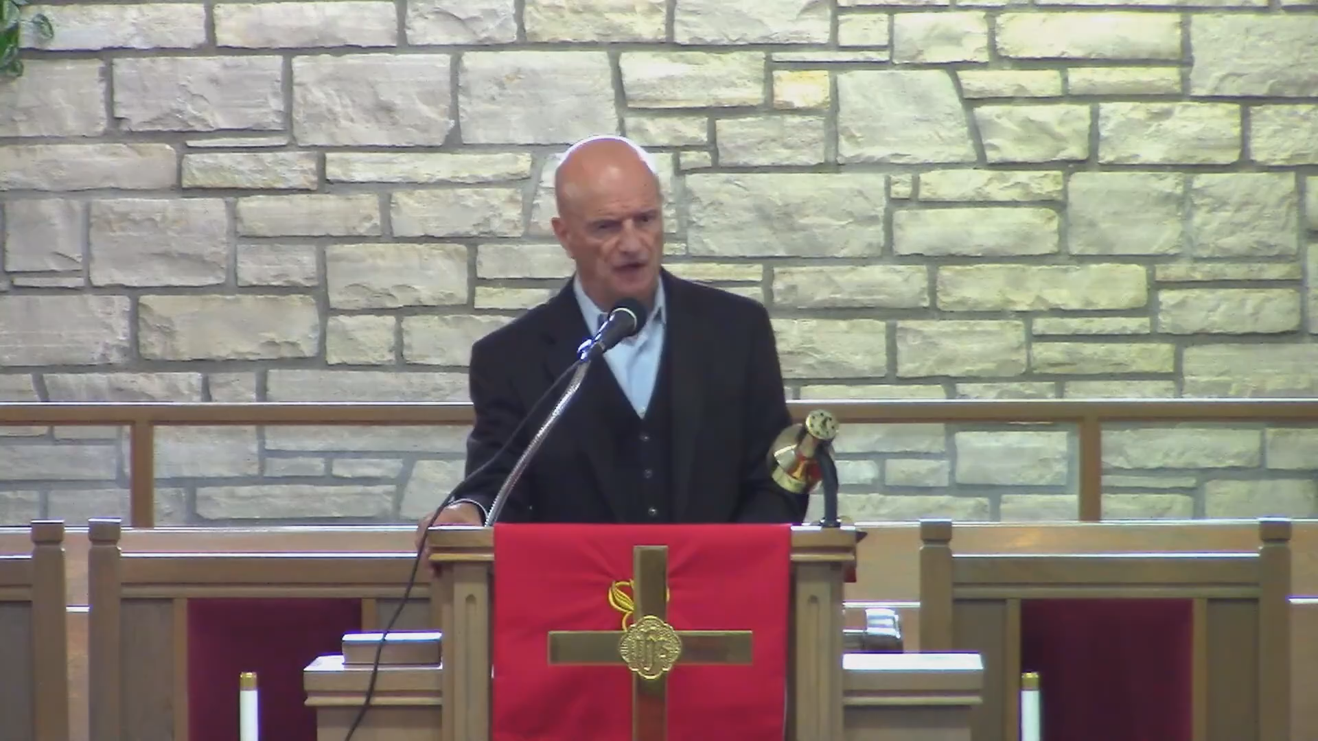 Truth for You - Truth - Making a Stand (Pt 2) - Part 5