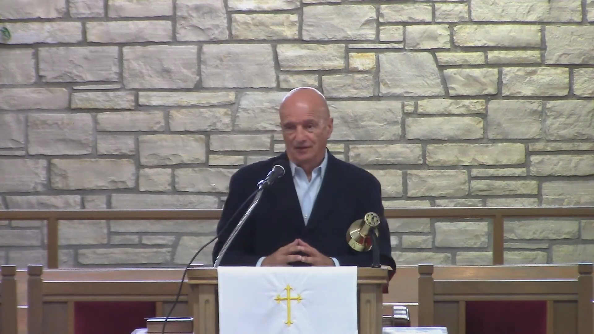 Truth for You - Tired in the Work of Doing Good - Part I