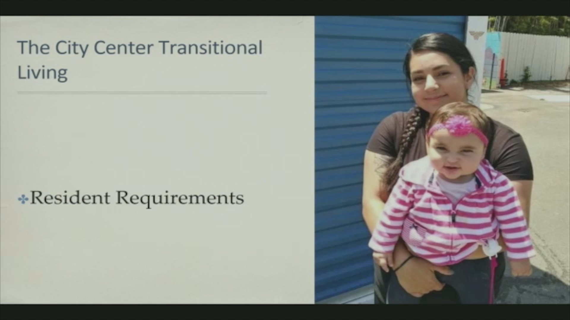 The City Center Weekly - Reliant