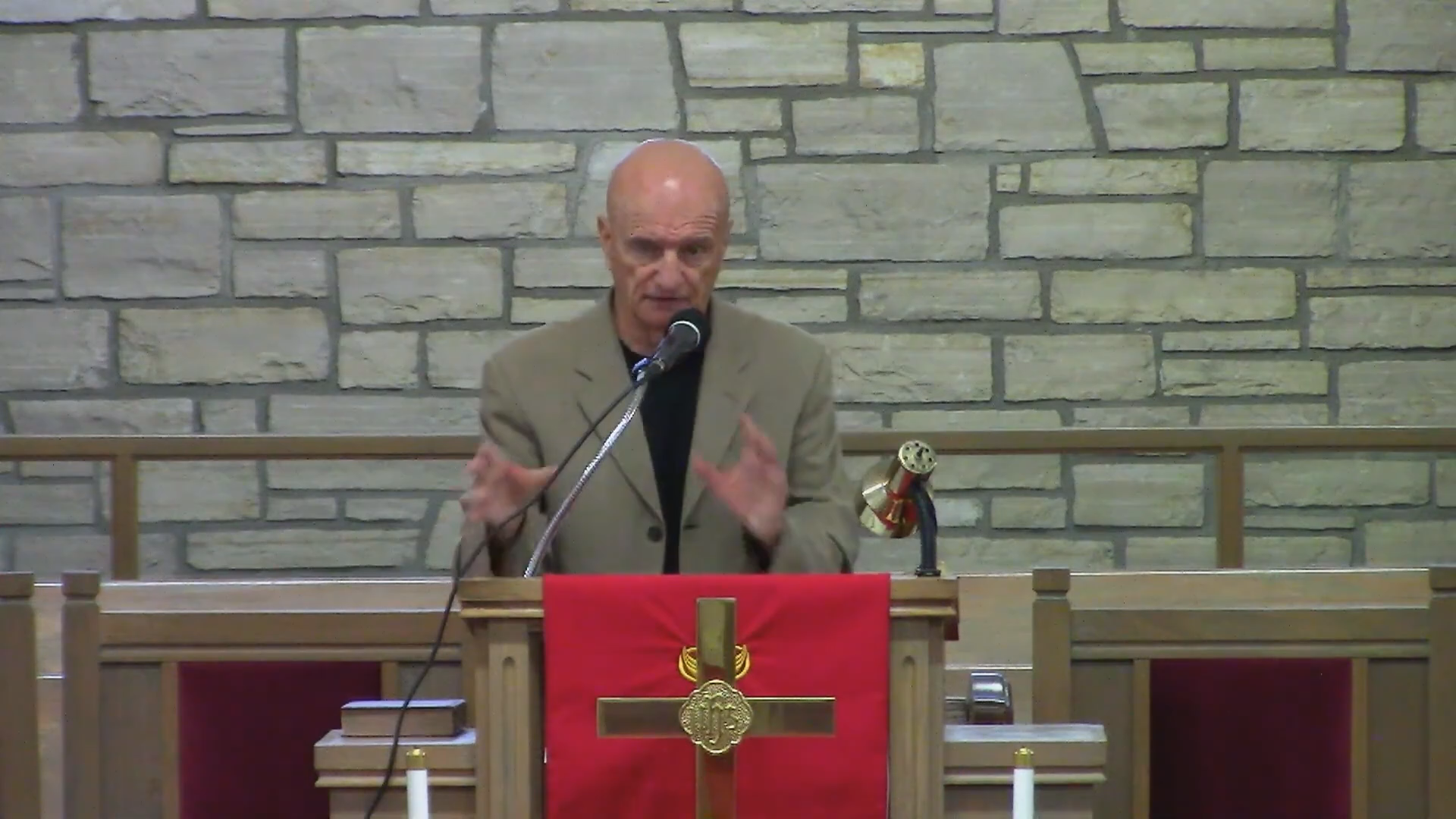 Truth for You - Discipline - Part II