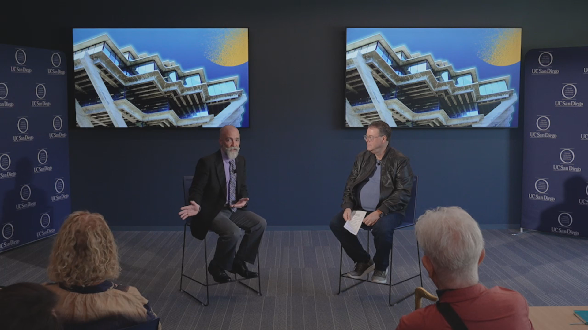 Dealing with Difficult People